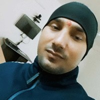 Ratnesh Kumar