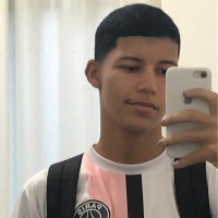 Calebe Moreira