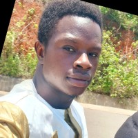 Camara Ousmane