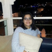 Madhavi Chand Mittal