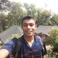 Ambrish Shukla
