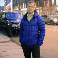 Aleksander Kostikov