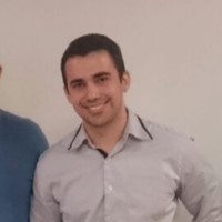 Claudio Oliveira