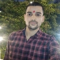 Nirbhay Dwivedi