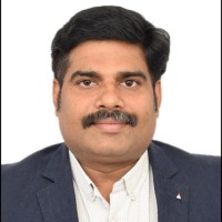 Sreejith M