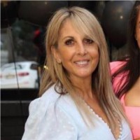 Tina Macri House of Hair On Melba