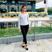 M Harshitha