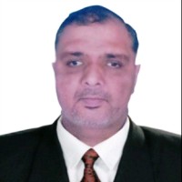 Wajid Mehmood