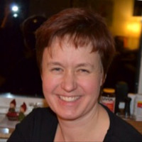 Birgitte Høg