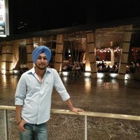 Gurbinder Singh