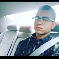 Gabriel Manzano
