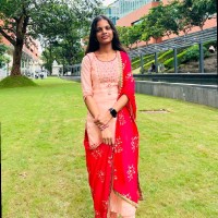 Vidya Mohite