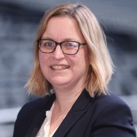 Hilary Carver