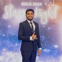 Dinuk Thiwanka