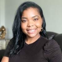 Arionna Johnson