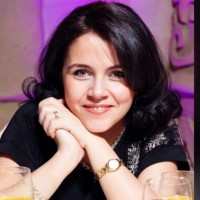 Fidan Mammadova