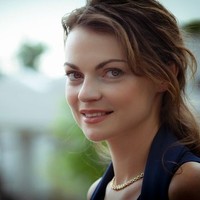 Natalya Belokurova