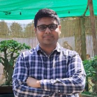 Saurabh G.