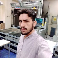 Qadir Shah