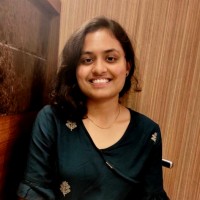 AKSHITHA REDDY GADIYA