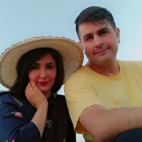 Rokhsaneh( Baran) Baranzehi