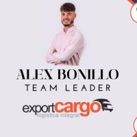 Alejandro Bonillo Martos