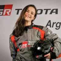 María Catalina Arredondo Maiztegui