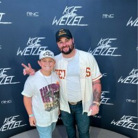 Cody Martin