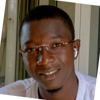 Ibrahima Guitteye