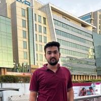 Sahil Arora