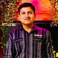 Deepak Sartape