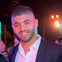 Marc Botros