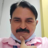 Vimal Shukla