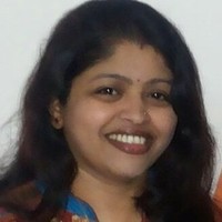 Shylaja Srinivas