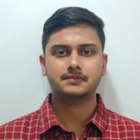 Tejas Pandey
