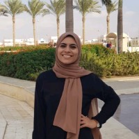 Huda Ashraf