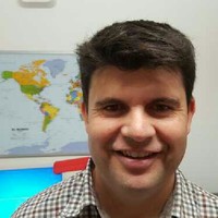 Damián Arenós García