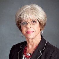 Alicia Ward