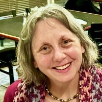 Deb Robinson