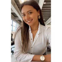 María José Amores Armas