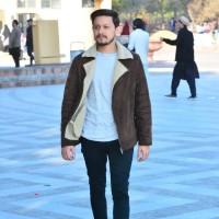 Taimoor Zafar