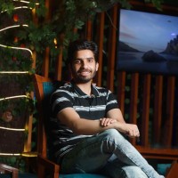 Vineet Mahajan