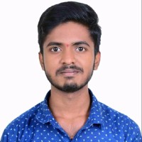 Rakshith T S