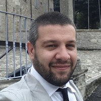 Fabio Paterlini