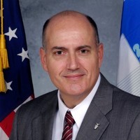 Dr. Daniel DeForest