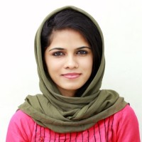 Nasrin ayisha