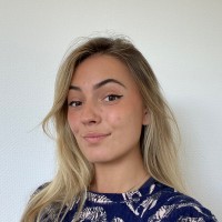 Paloma Delaere