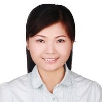 艳杰(Jane)卢