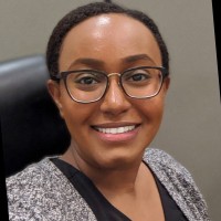 Nathania Hailu