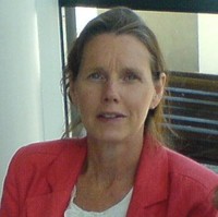 Inger Bergstedt